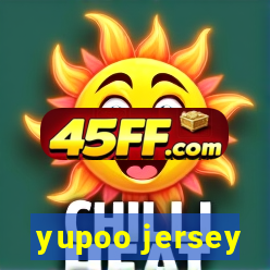 yupoo jersey